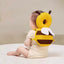 Baby Safety Head Protector Cushion (Bee Design)