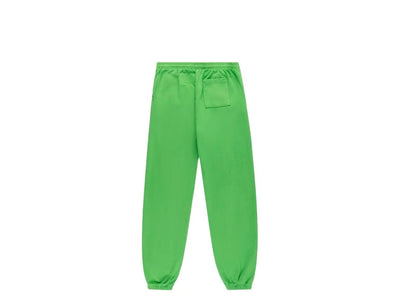 Sp5der Punk V2 Rhinestone sweatpant