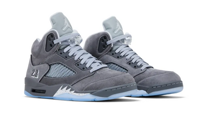 AIR Jordan 5 retro wolf grey 2026