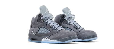 AIR Jordan 5 retro wolf grey 2026